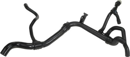 FURTUN RADIATOR GATES 05-2897 - Compatibil cu OPEL, VAUXHALL