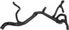 FURTUN RADIATOR GATES 05-2897 - Compatibil cu OPEL, VAUXHALL