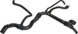 Furtun radiator Gates 05-2898