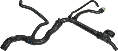 FURTUN RADIATOR GATES 05-2898 - Compatibil cu OPEL
