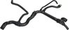 FURTUN RADIATOR GATES 05-2898 - Compatibil cu OPEL