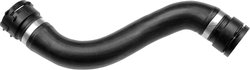 Furtun radiator Gates 05-2927