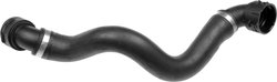 Furtun radiator Gates 05-2928