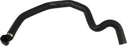 FURTUN RADIATOR GATES 05-2943 - Compatibil cu FIAT