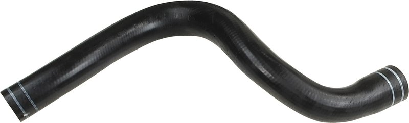 Furtun radiator Gates 05-2957