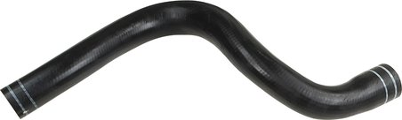 Furtun radiator Gates 05-2957