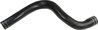 Furtun radiator Gates 05-2957