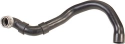 Furtun radiator Gates 05-2986