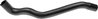 Furtun radiator Gates 05-2991