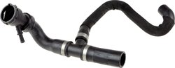 FURTUN RADIATOR GATES 05-2994 - Compatibil cu AUDI, SEAT