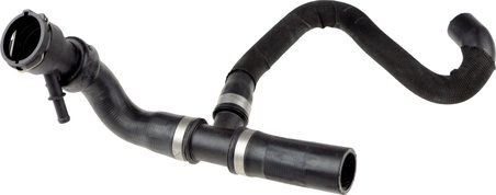 Furtun radiator Gates 05-2994