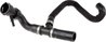 Furtun radiator Gates 05-2994