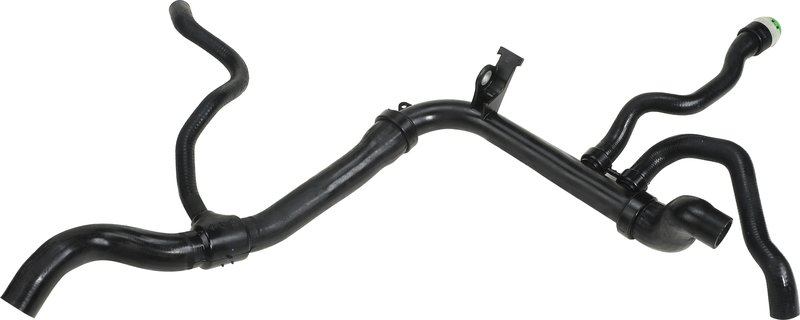 Furtun radiator Gates 05-2999
