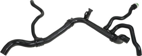 Furtun radiator Gates 05-2999