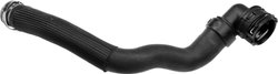 FURTUN RADIATOR GATES 05-3008 - Compatibil cu CITROEN, DS, OPEL, PEUGEOT, PEUGEOT (DF-PSA)