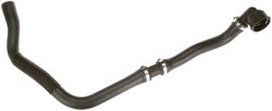 Furtun radiator Gates 05-3017