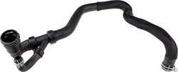 Furtun radiator Gates 05-3024