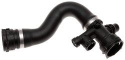 FURTUN RADIATOR GATES 05-3028 - Compatibil cu BMW