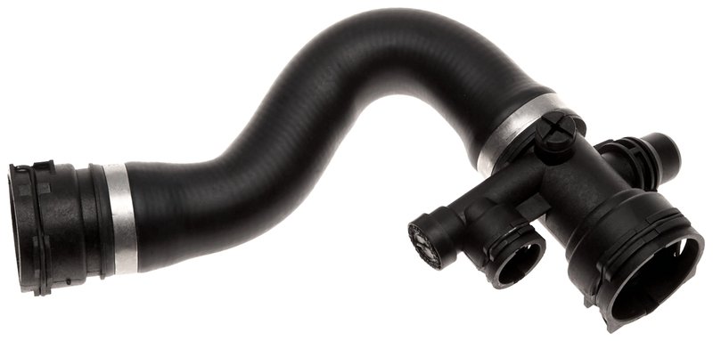 Furtun radiator Gates 05-3028