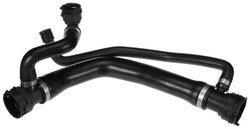 Furtun radiator Gates 05-3033