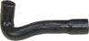 Furtun radiator Gates 05-3036