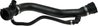 Furtun radiator Gates 05-3046