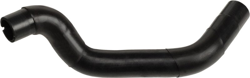 FURTUN RADIATOR GATES 05-3073 - Compatibil cu FIAT