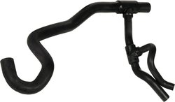 Furtun radiator Gates 05-3119