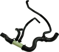 Furtun radiator Gates 05-3165