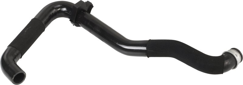 Furtun radiator Gates 05-3209
