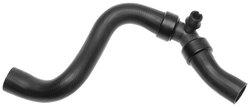FURTUN RADIATOR GATES 05-3248 - Compatibil cu BUICK, OPEL, SAAB, VAUXHALL