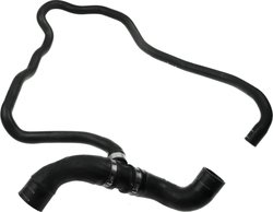 Furtun radiator Gates 05-3250