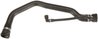 Furtun radiator Gates 05-3284