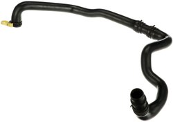 Furtun radiator Gates 05-3290