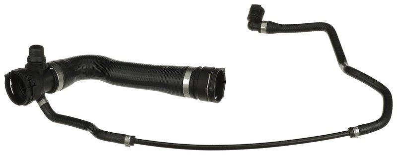 Furtun radiator Gates 05-3295