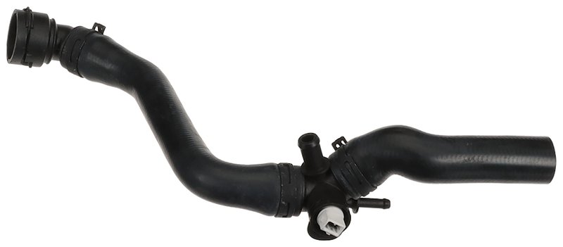FURTUN RADIATOR GATES 05-3326 - Compatibil cu AUDI, SEAT, SKODA, VW