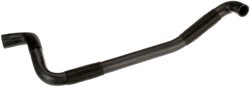 Furtun radiator Gates 05-3335