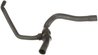Furtun radiator Gates 05-3340