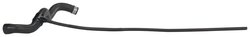 Furtun radiator Gates 05-3382