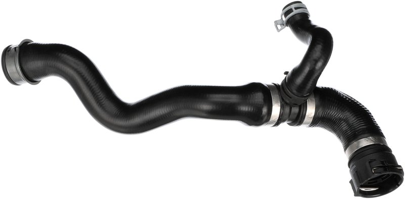 Furtun radiator Gates 05-3405