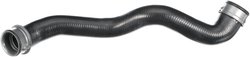 Furtun radiator Gates 05-3406