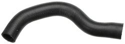 Furtun radiator Gates 05-3417