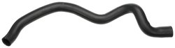 Furtun radiator Gates 05-3426