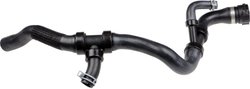 Furtun radiator Gates 05-3430