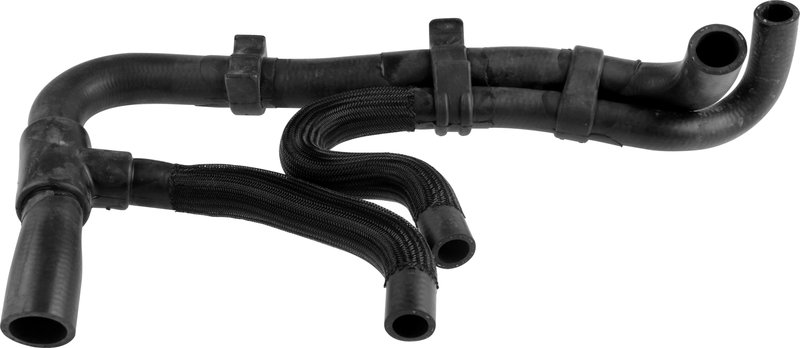 FURTUN RADIATOR GATES 05-3458 - Compatibil cu SCANIA