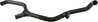 Furtun radiator Gates 05-3459