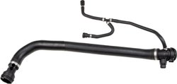 FURTUN RADIATOR GATES 05-3607 - Compatibil cu BMW