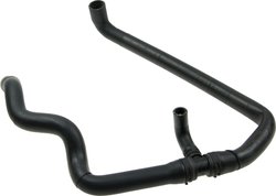 FURTUN RADIATOR GATES 05-3655 - Compatibil cu VW