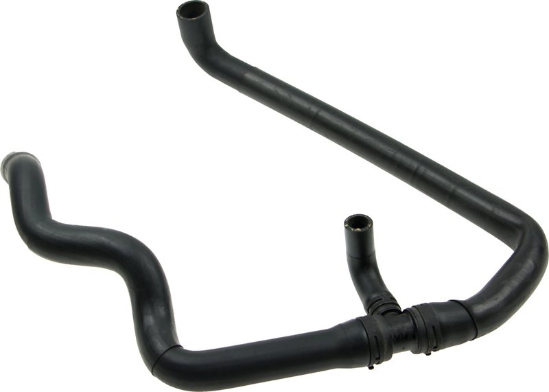 FURTUN RADIATOR GATES 05-3655 - Compatibil cu VW