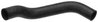 Furtun radiator Gates 05-3817